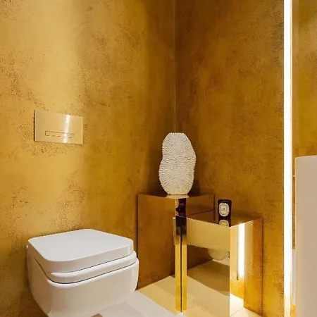 Old Town Luxury 3bd Apartamento *