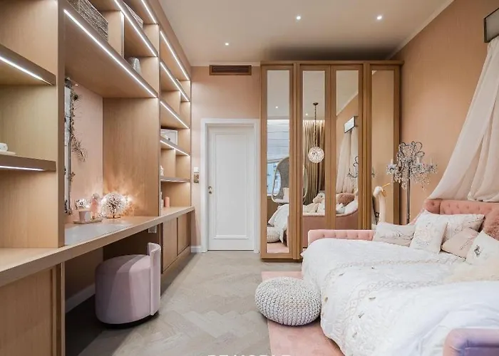 Old Town Luxury 3bd *