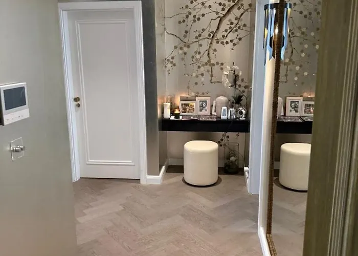Old Town Luxury 3bd Lejlighed