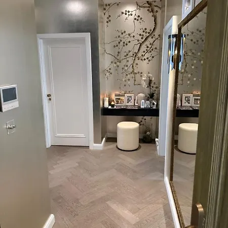 Old Town Luxury 3bd Διαμέρισμα