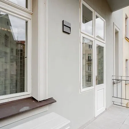 Old Town Luxury 3bd