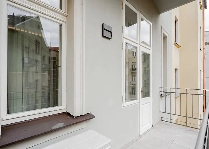 Old Town Luxury 3bd